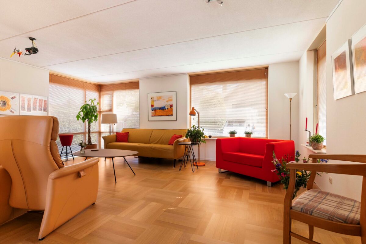 Apeldoorn – Ruysdaellaan 4