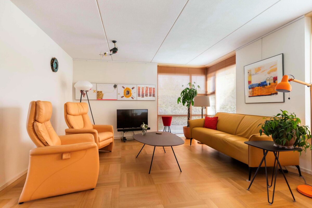 Apeldoorn – Ruysdaellaan 4