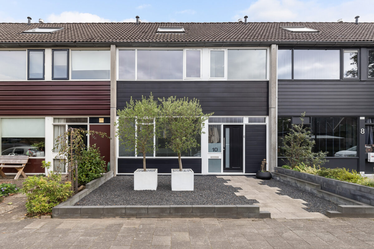 Apeldoorn – Ratelaar 10