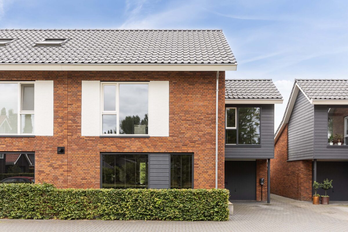 Klarenbeek – Leigraaf 14E