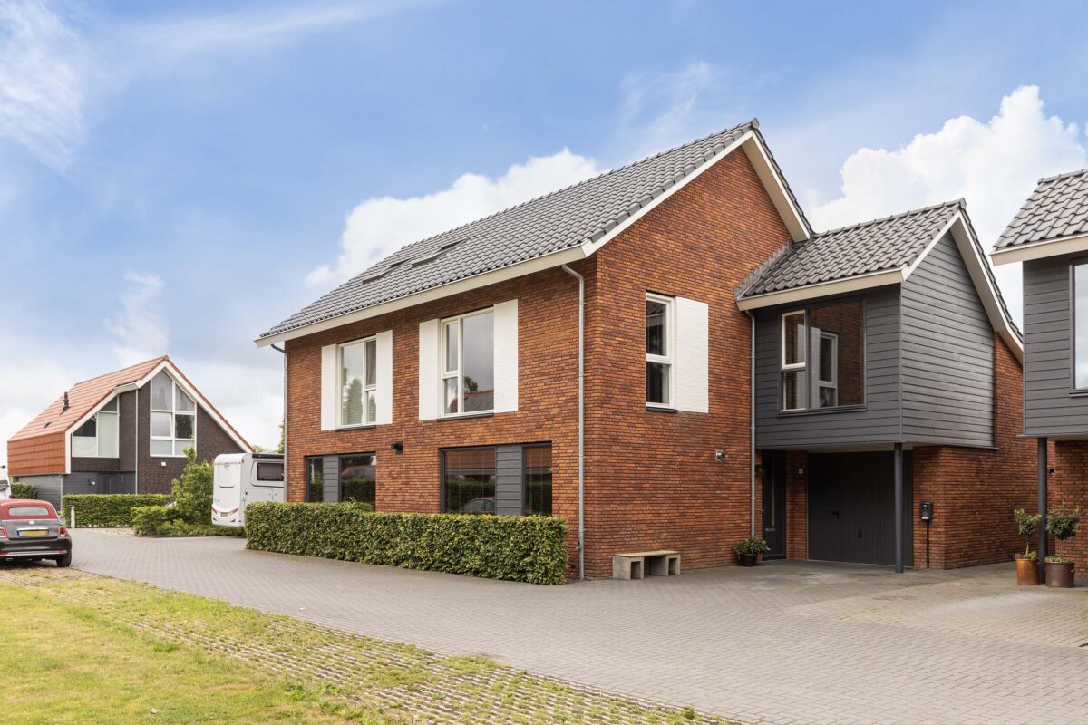 Klarenbeek – Leigraaf 14E