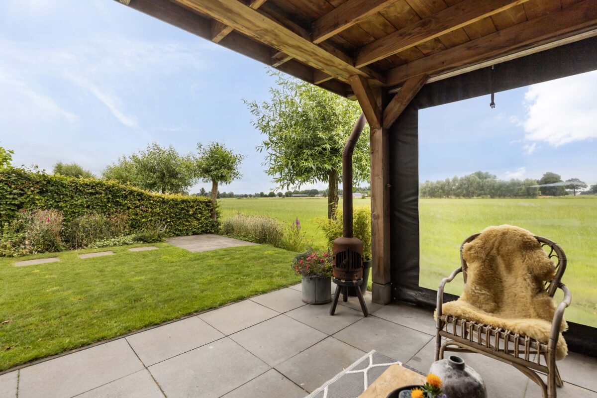 Klarenbeek – Leigraaf 14E