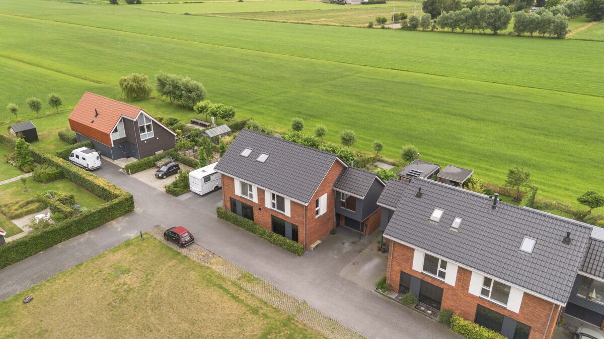 Klarenbeek – Leigraaf 14E