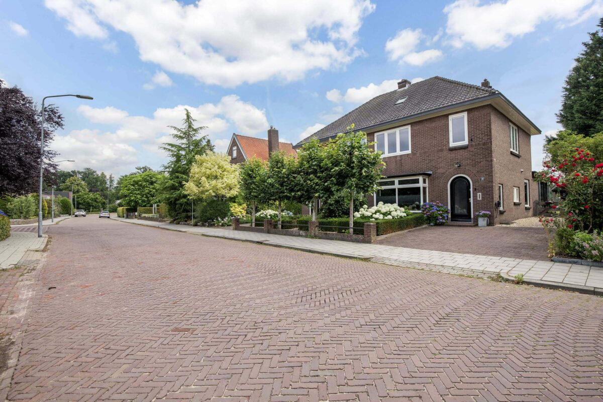 Eerbeek – Molenstraat 18