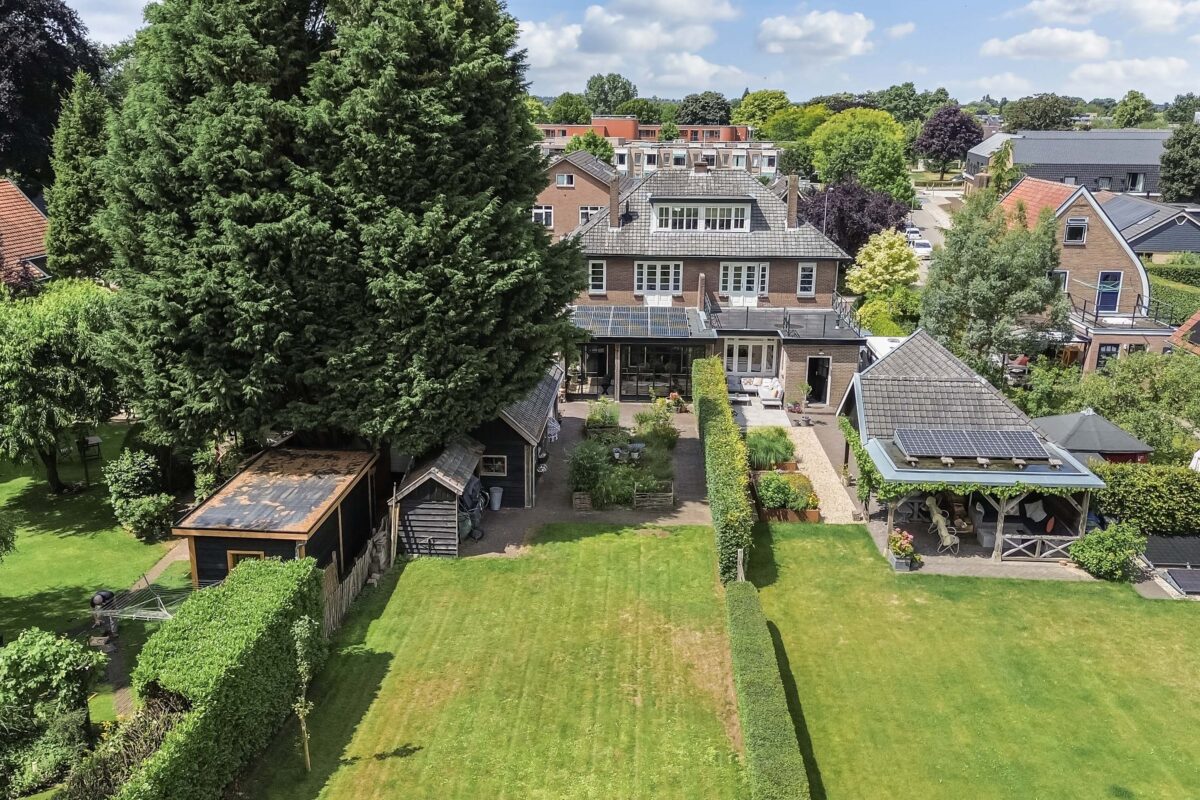 Eerbeek – Molenstraat 18