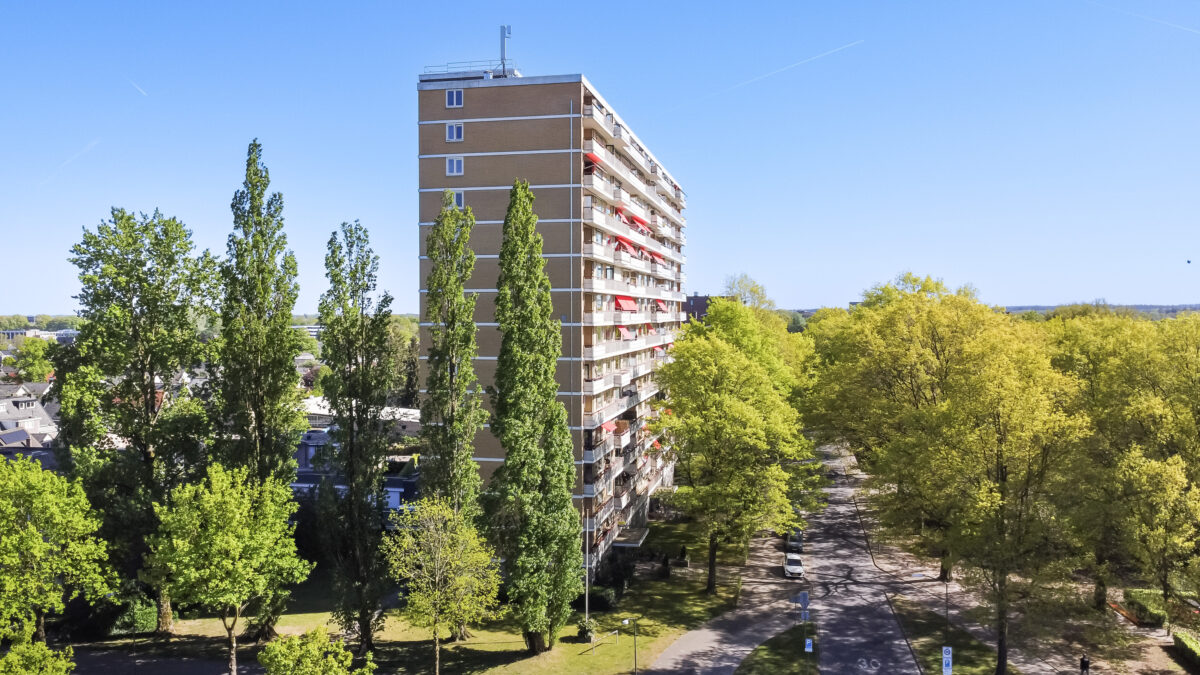 Apeldoorn – Henri Dunantlaan 63