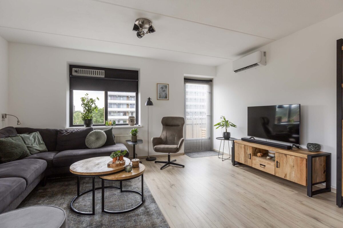 Ede – Leeghwaterstraat 34