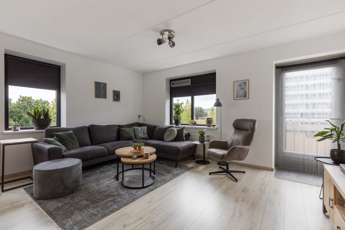 Ede – Leeghwaterstraat 34