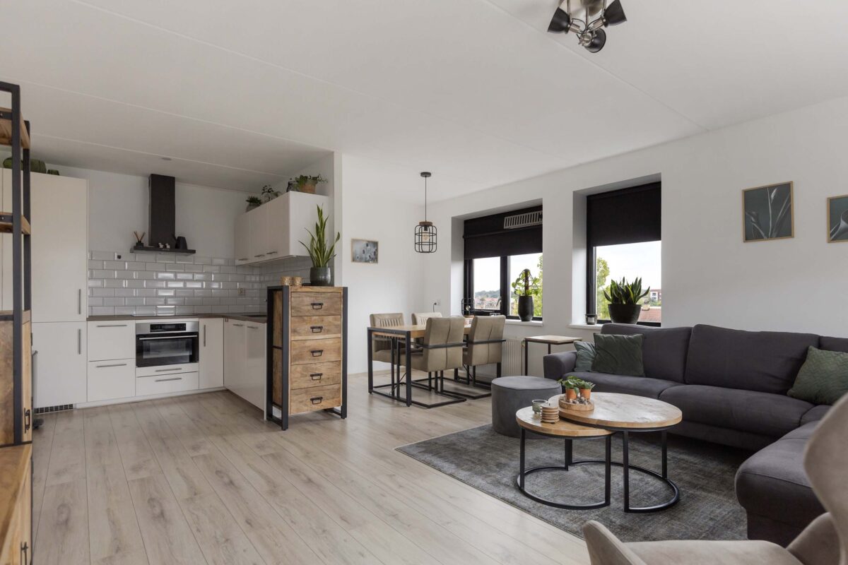 Ede – Leeghwaterstraat 34