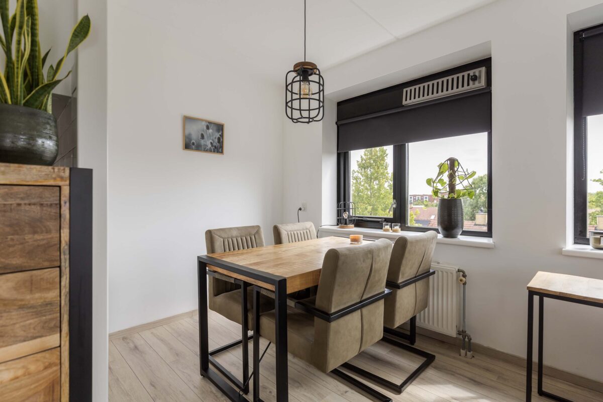 Ede – Leeghwaterstraat 34