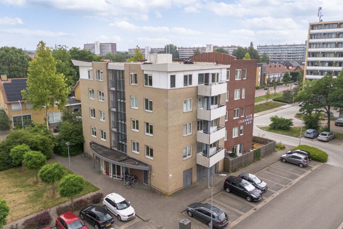 Ede – Leeghwaterstraat 34