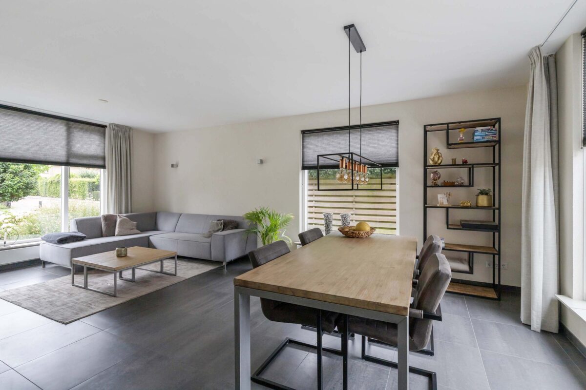 Apeldoorn – Frans van Mierisstraat 10