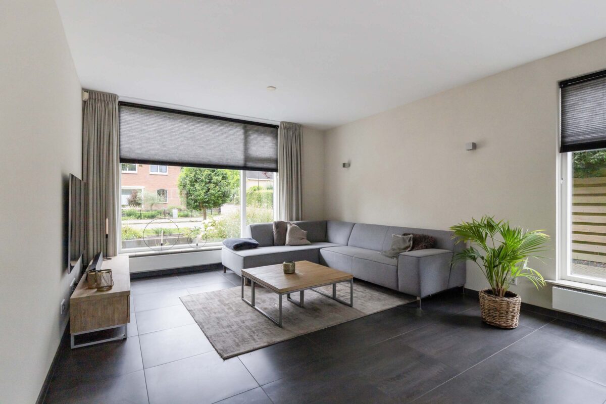 Apeldoorn – Frans van Mierisstraat 10