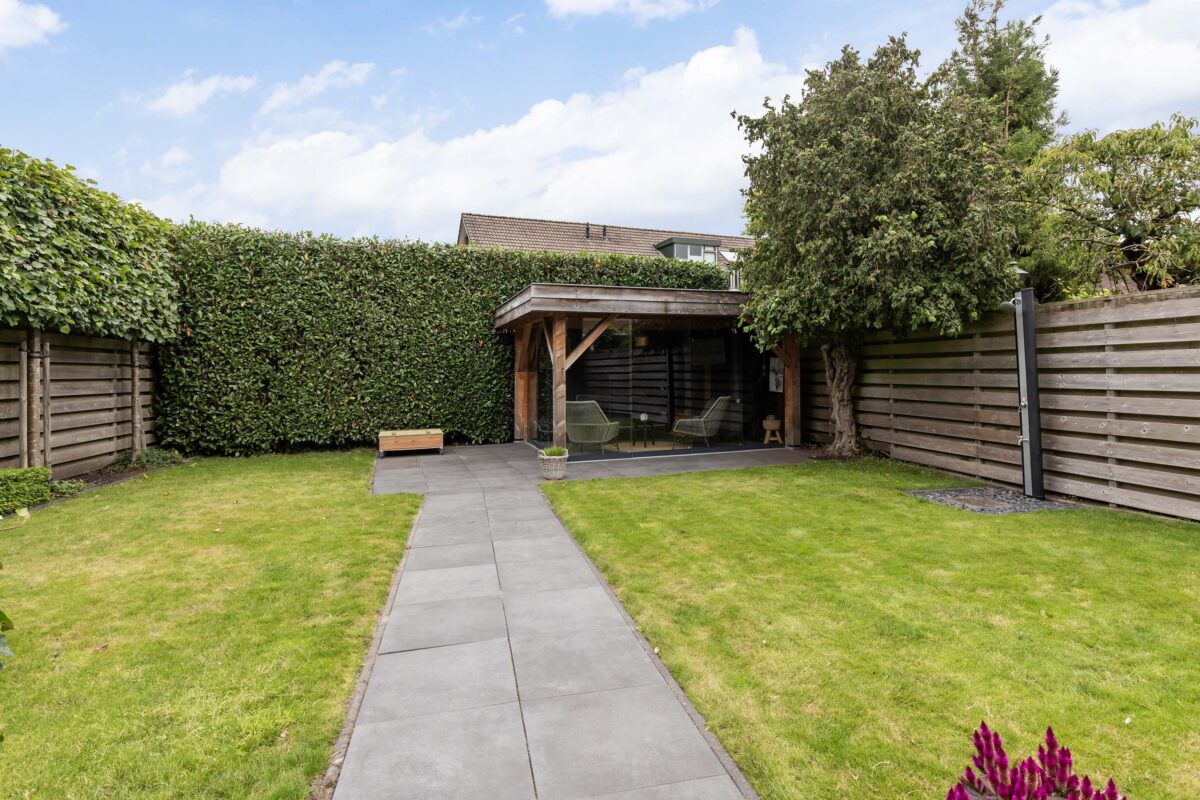 Apeldoorn – Frans van Mierisstraat 10