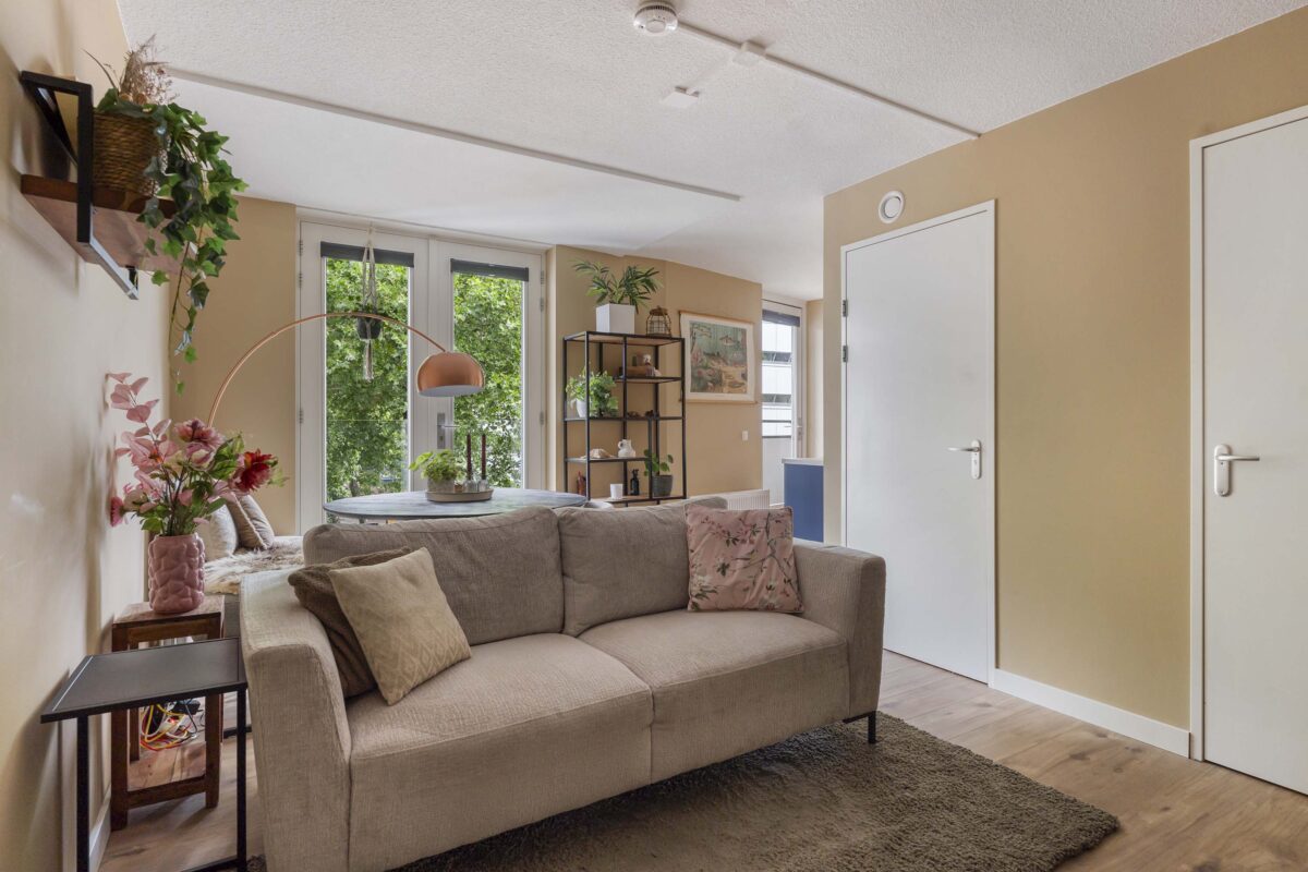 Apeldoorn – Nieuwstraat 5F