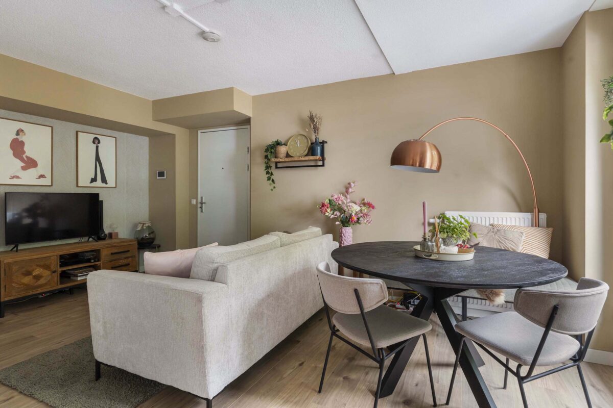 Apeldoorn – Nieuwstraat 5F