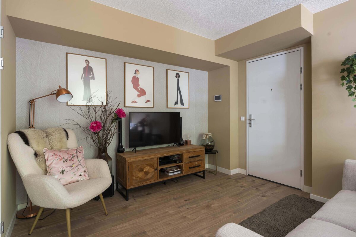 Apeldoorn – Nieuwstraat 5F