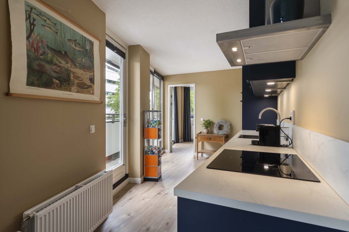 Apeldoorn – Nieuwstraat 5F