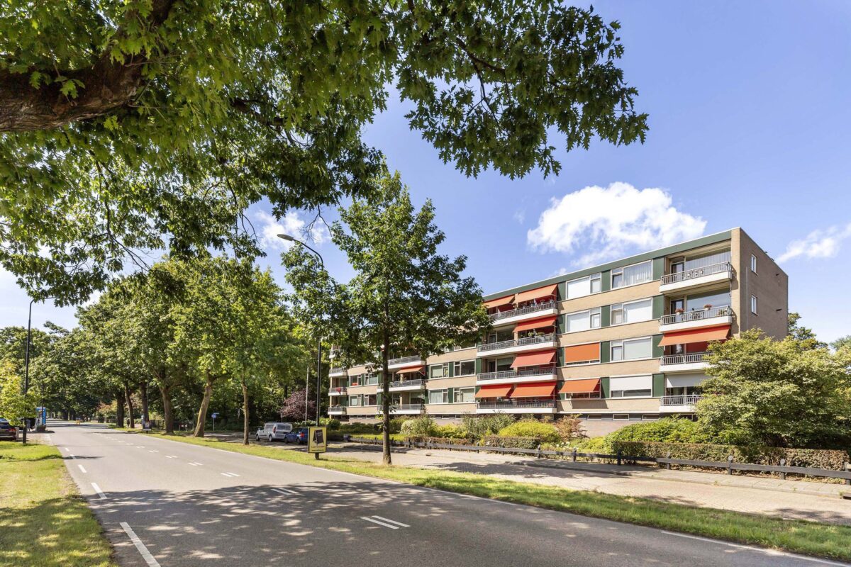 Apeldoorn – Kwikstraat 16