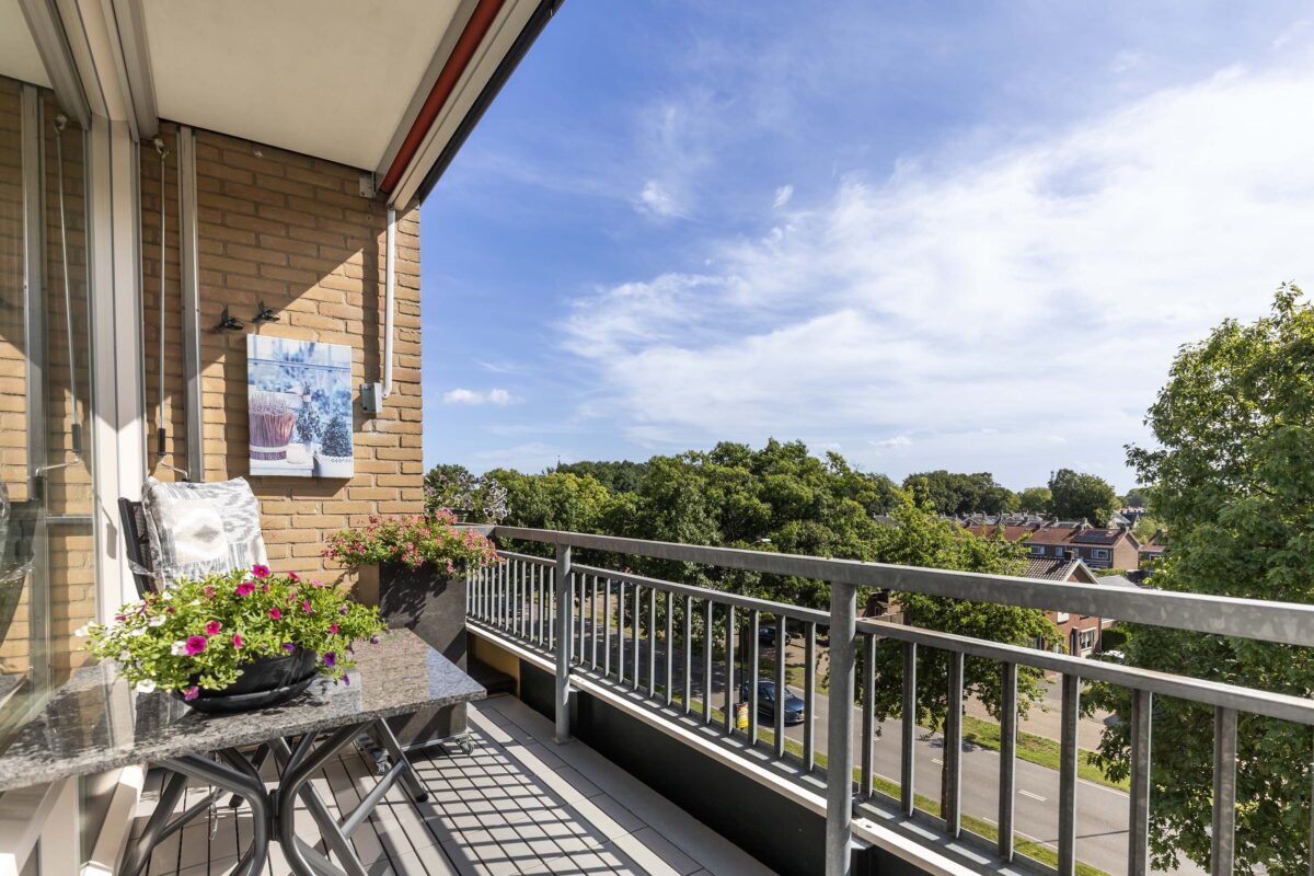 Apeldoorn – Kwikstraat 16