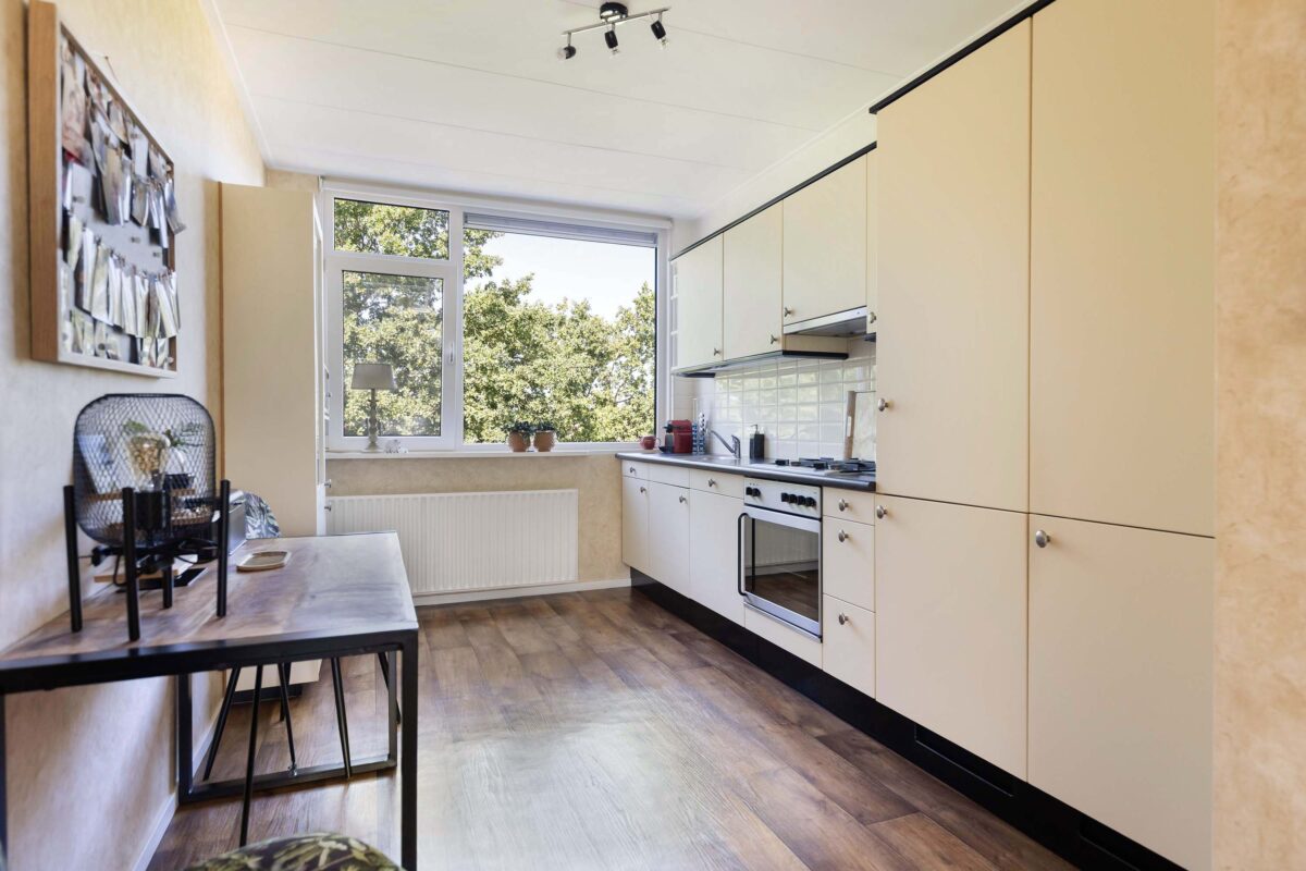 Apeldoorn – Kwikstraat 16