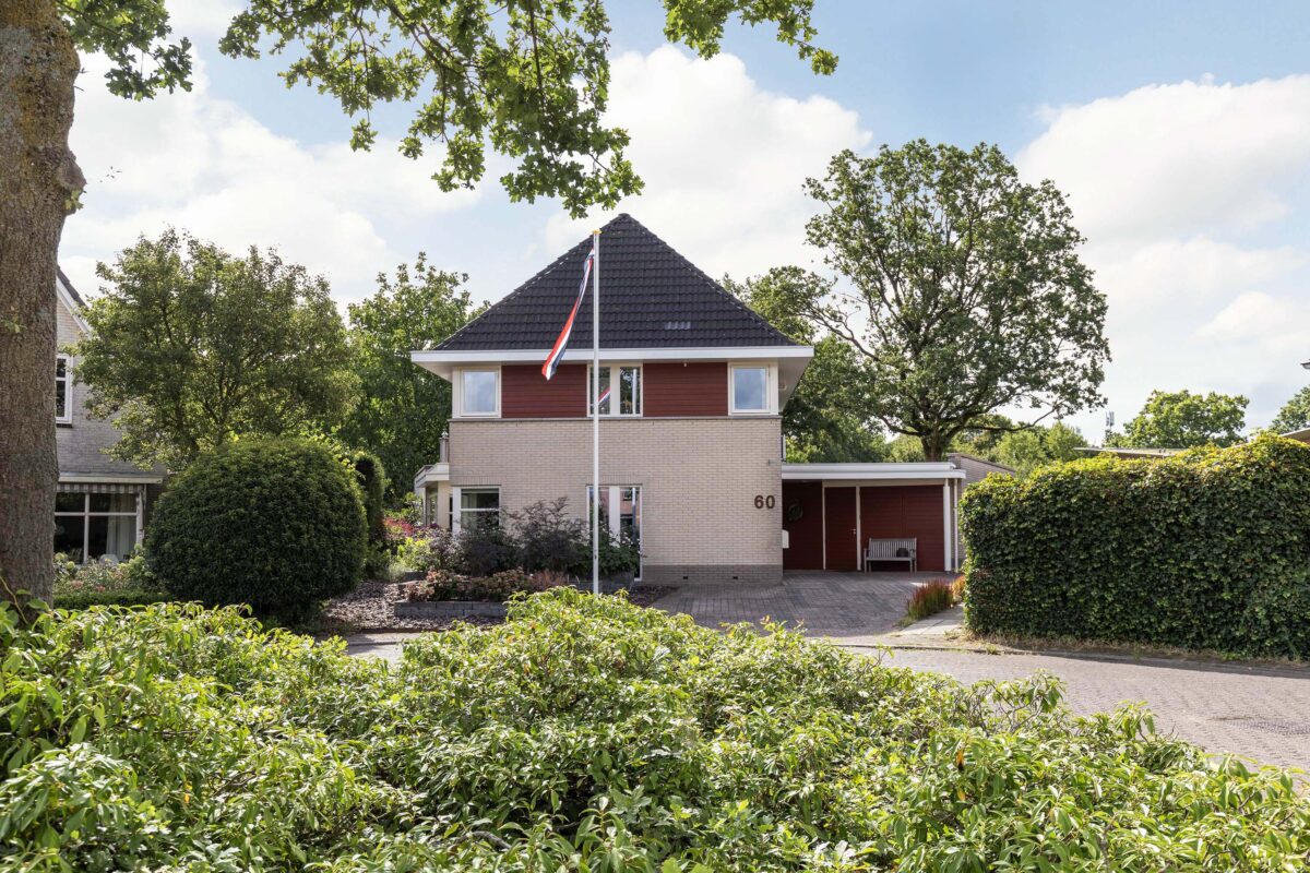 Eerbeek – Gaspeldoorn 60