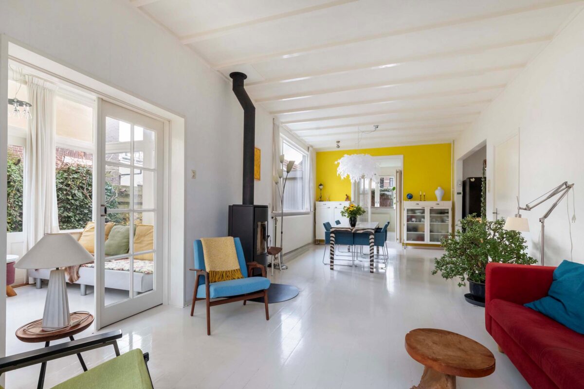 Apeldoorn – Gardenierslaan 43