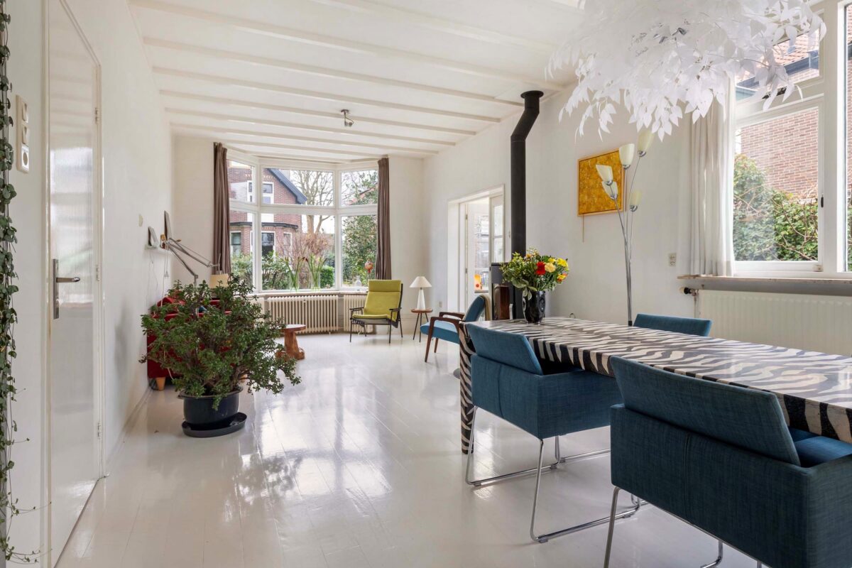 Apeldoorn – Gardenierslaan 43