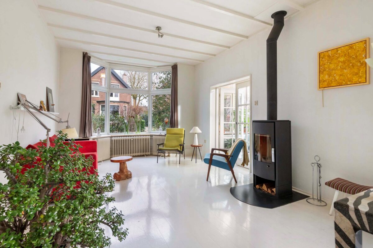 Apeldoorn – Gardenierslaan 43