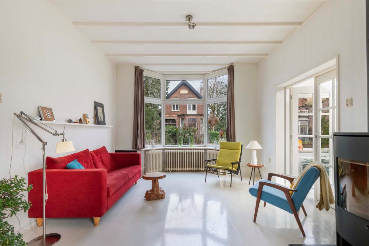 Apeldoorn – Gardenierslaan 43