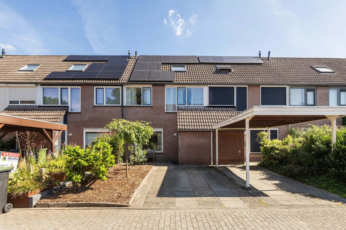 Apeldoorn – Gijsbrechtgaarde 213