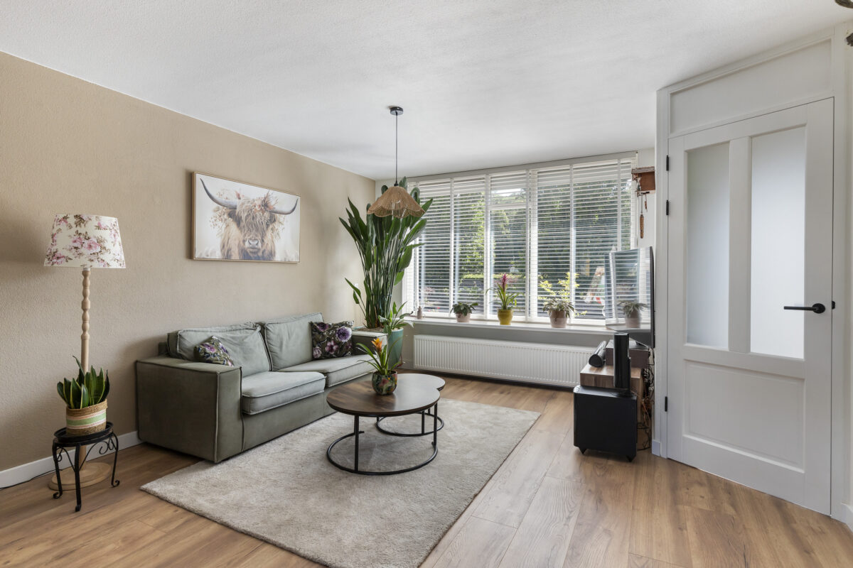 Apeldoorn – Mansardehof 19