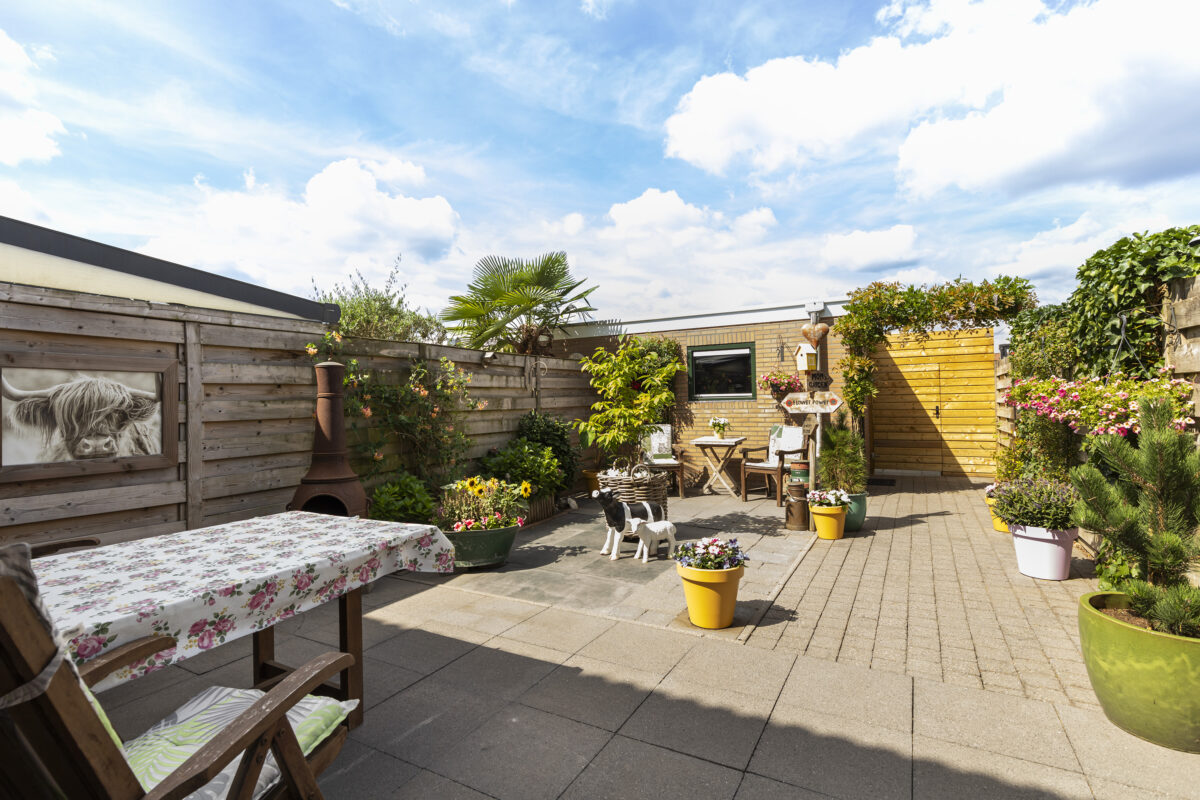 Apeldoorn – Mansardehof 19