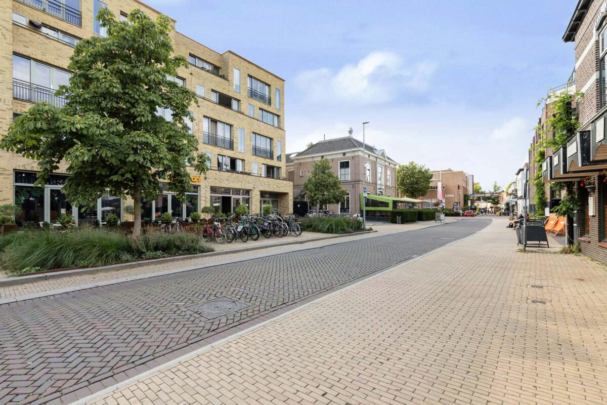 Apeldoorn – Nieuwstraat 291A