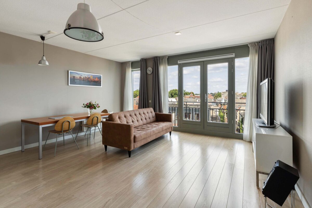 Apeldoorn – Nieuwstraat 291A