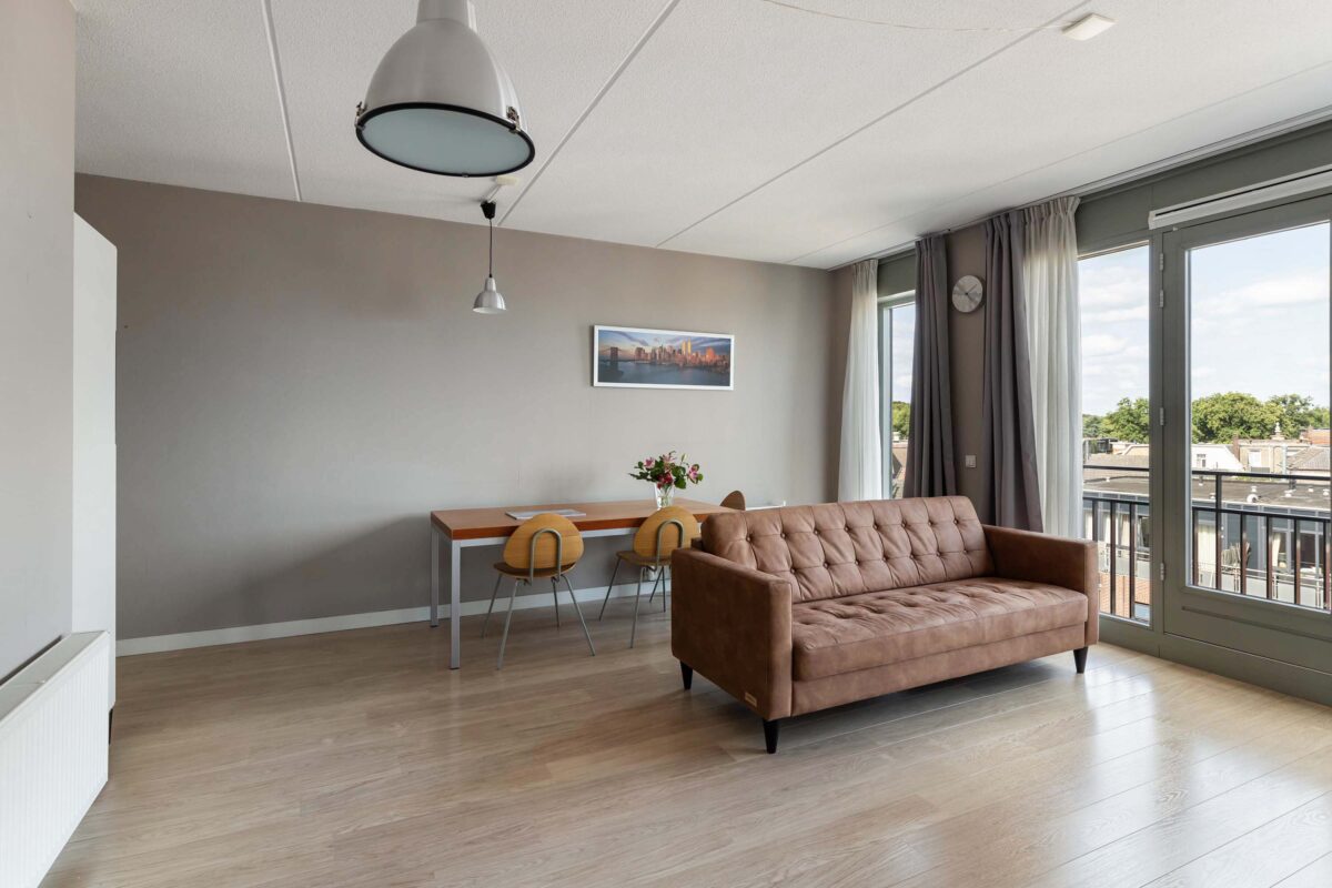 Apeldoorn – Nieuwstraat 291A