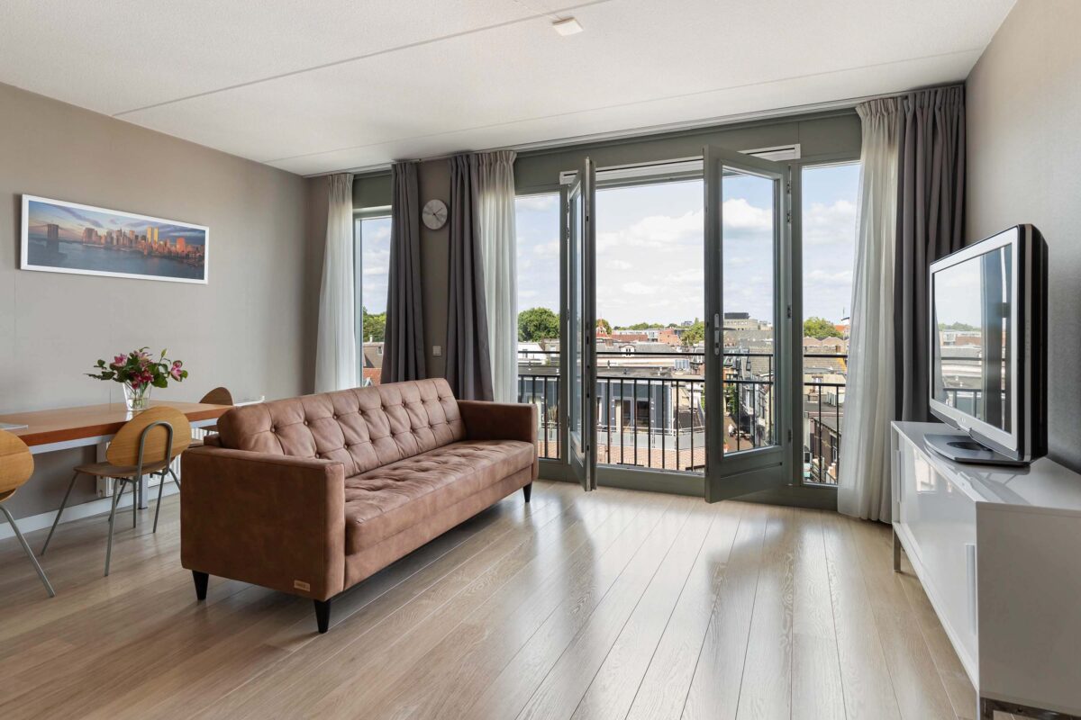 Apeldoorn – Nieuwstraat 291A