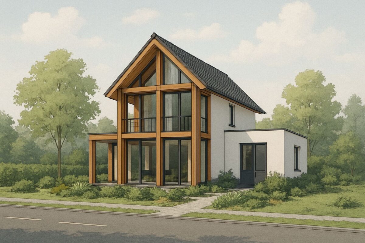 Apeldoorn – Deventerstraat ong