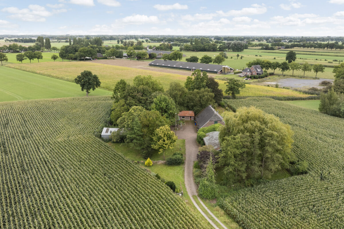 Klarenbeek – Brinkenweg 90