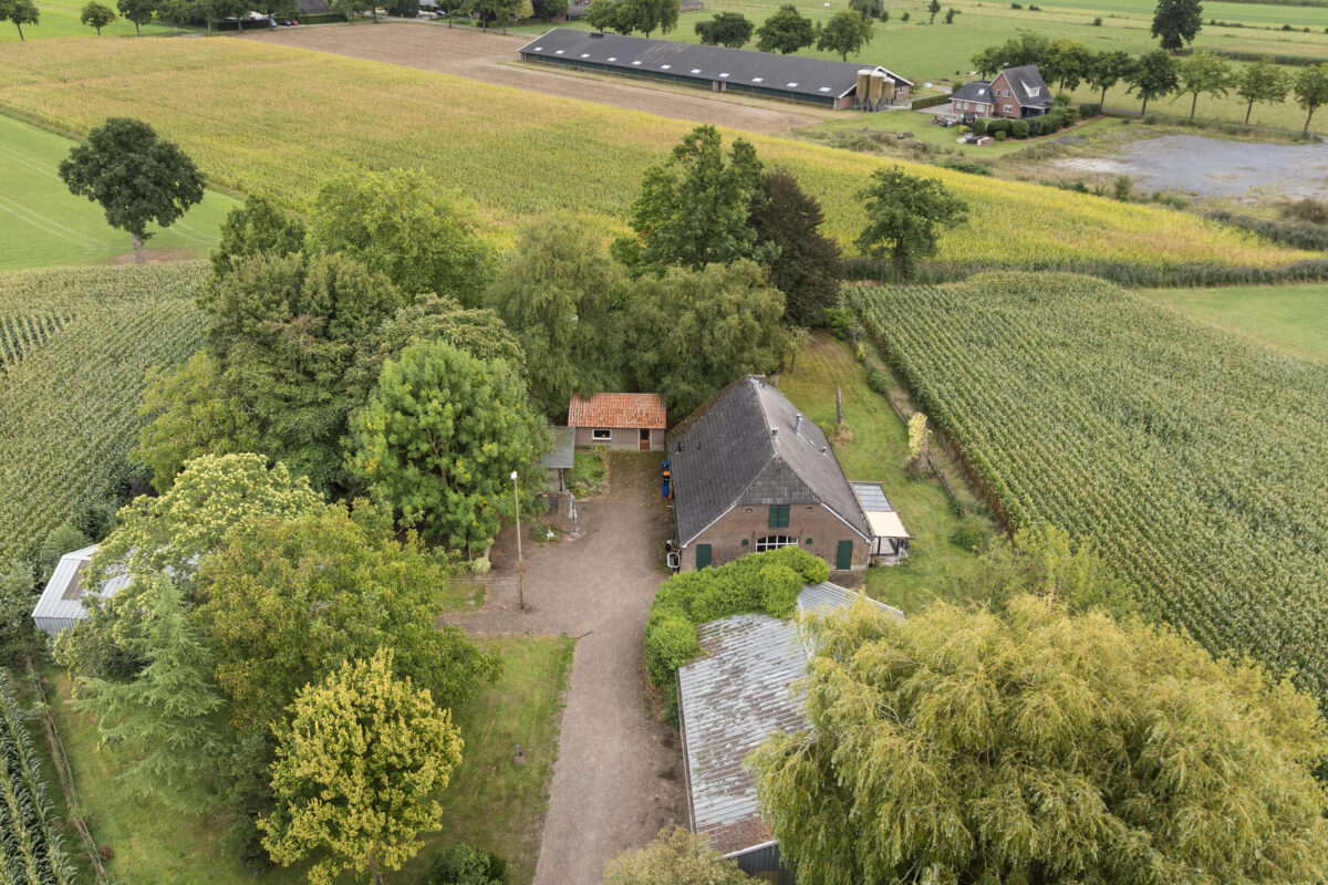 Klarenbeek – Brinkenweg 90