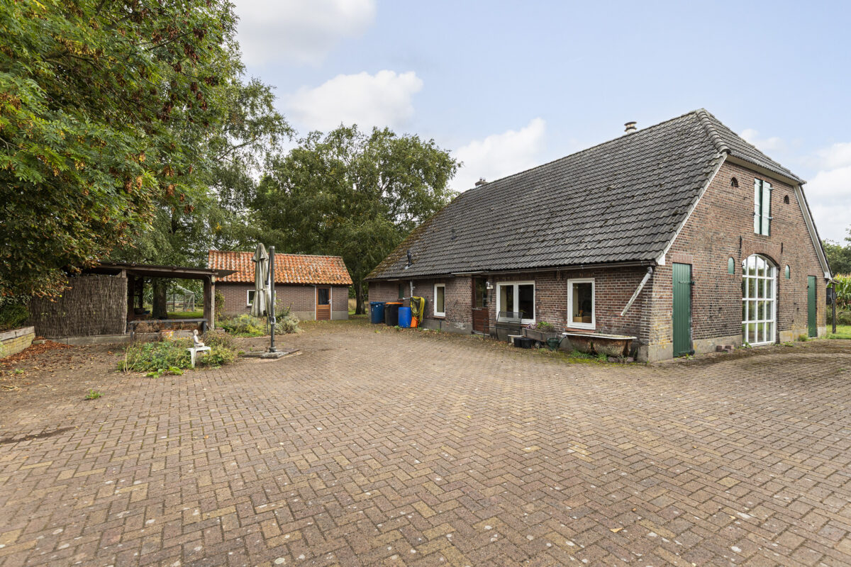 Klarenbeek – Brinkenweg 90