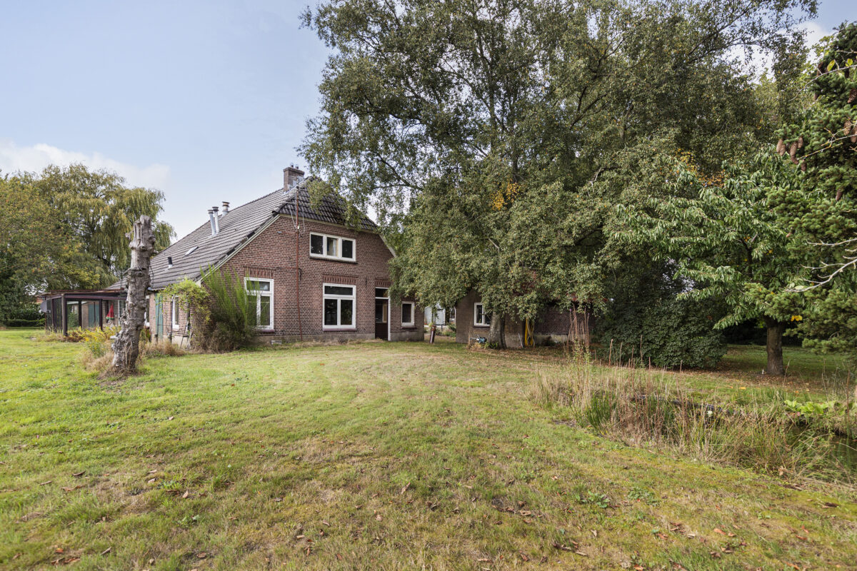 Klarenbeek – Brinkenweg 90