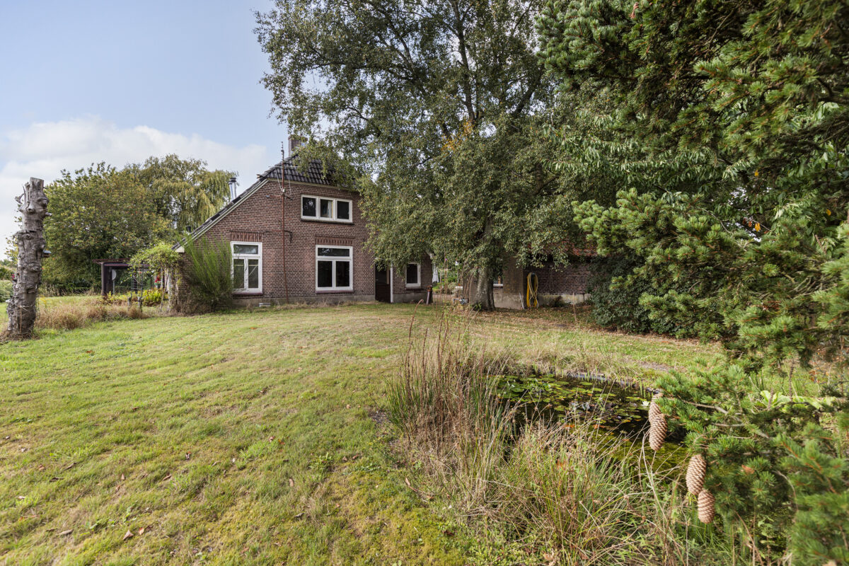 Klarenbeek – Brinkenweg 90