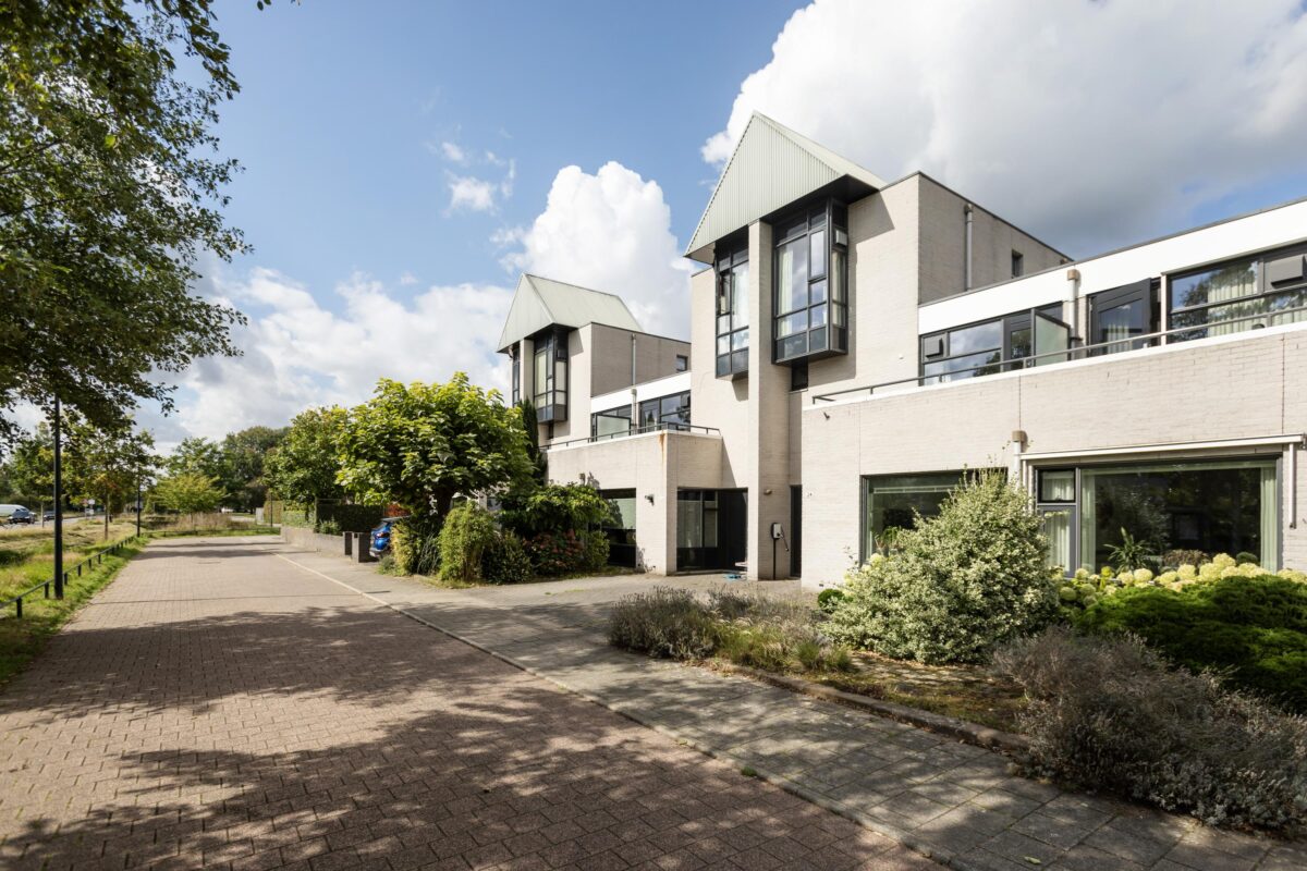 Apeldoorn – Jo de Grootstraat 24