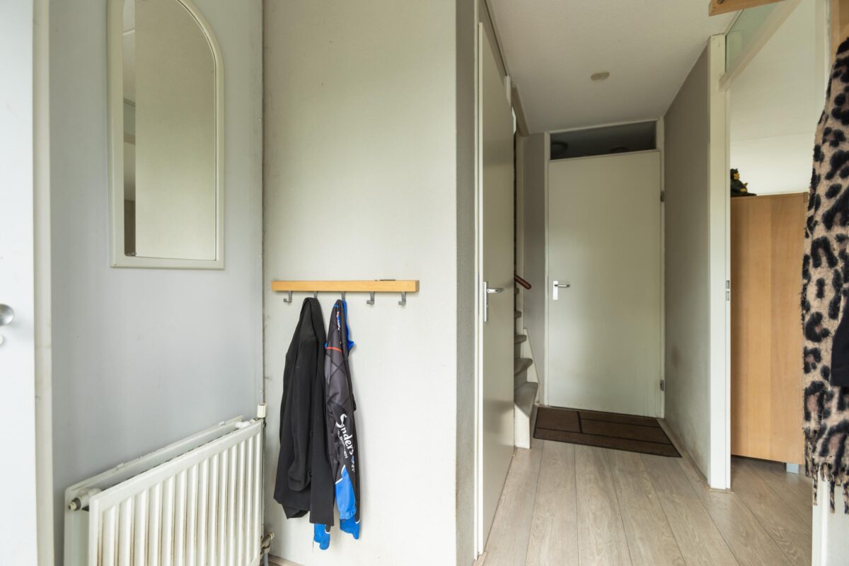 Apeldoorn – Jo de Grootstraat 24