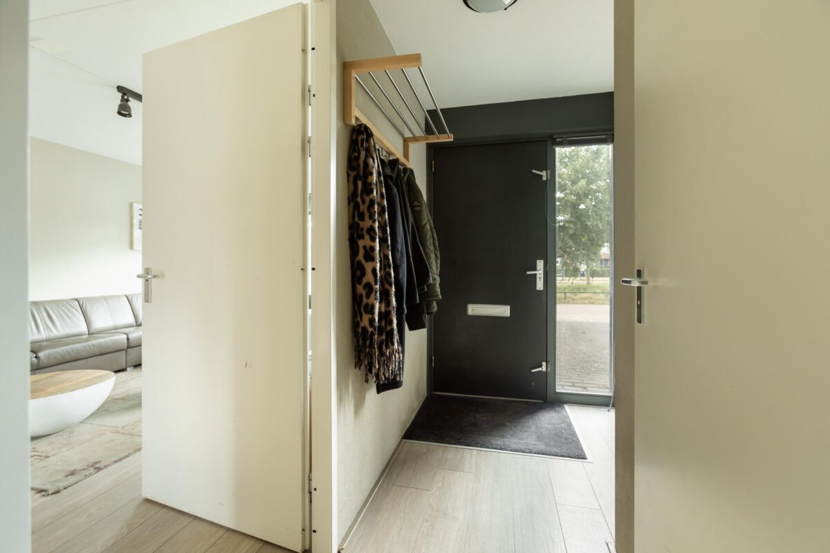 Apeldoorn – Jo de Grootstraat 24