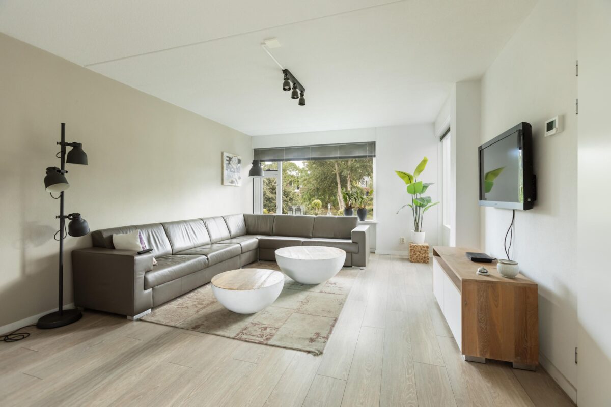 Apeldoorn – Jo de Grootstraat 24