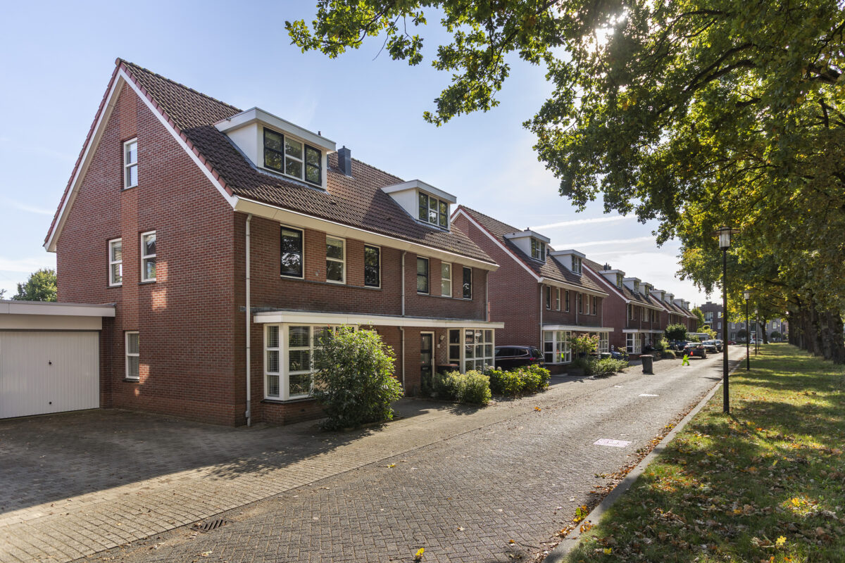 Apeldoorn – De Terrassen 28