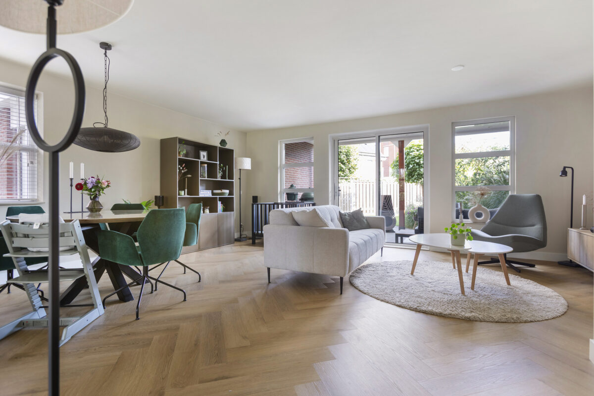 Apeldoorn – De Terrassen 28