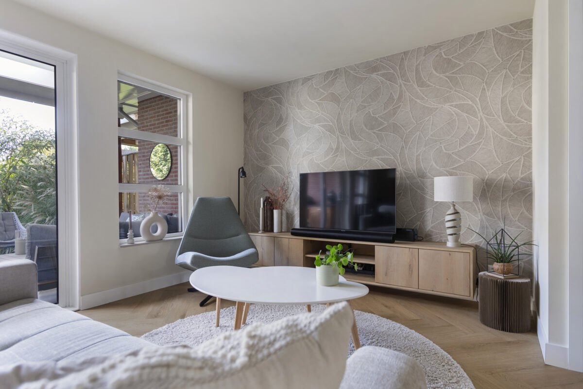 Apeldoorn – De Terrassen 28